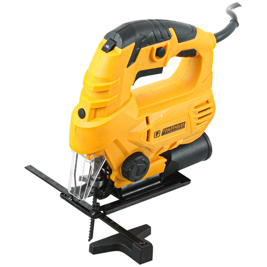 Powerhouse PH-JS65-800PRO Jig Saw 800W - KHM Megatools Corp. Powerhouse PH-JS65-800PRO Jig Saw 800W - KHM Megatools Corp.